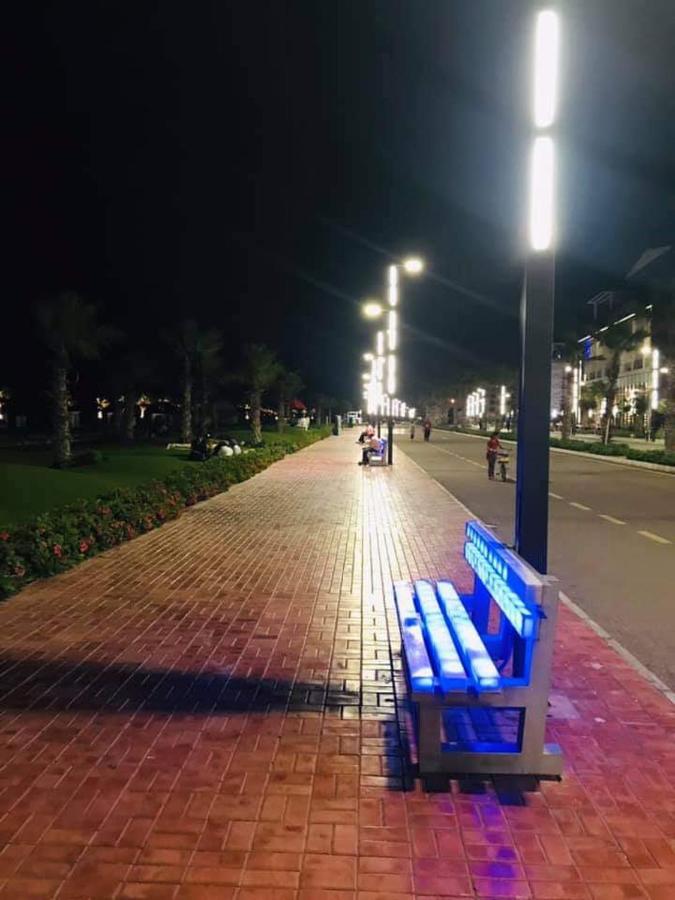 إستوديو فندقي بورتو سعيد Porto Said Exterior photo