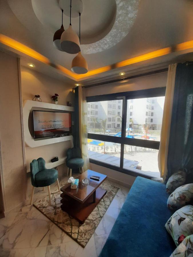 إستوديو فندقي بورتو سعيد Porto Said Exterior photo